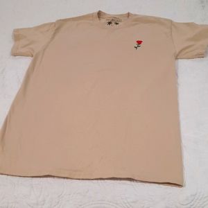 Short sleeve shirt